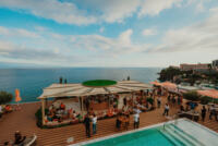 Cloud Bar