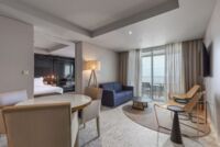 Ocean Suite