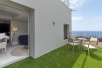 Ocean Suite