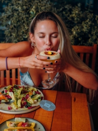 Bar & Restaurant Recharge