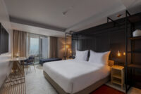 Ocean Junior Suite