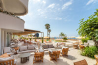 Bar & Restaurant Recharge