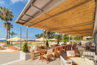 Bar & Restaurant Recharge