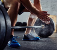 Fitnessstudio