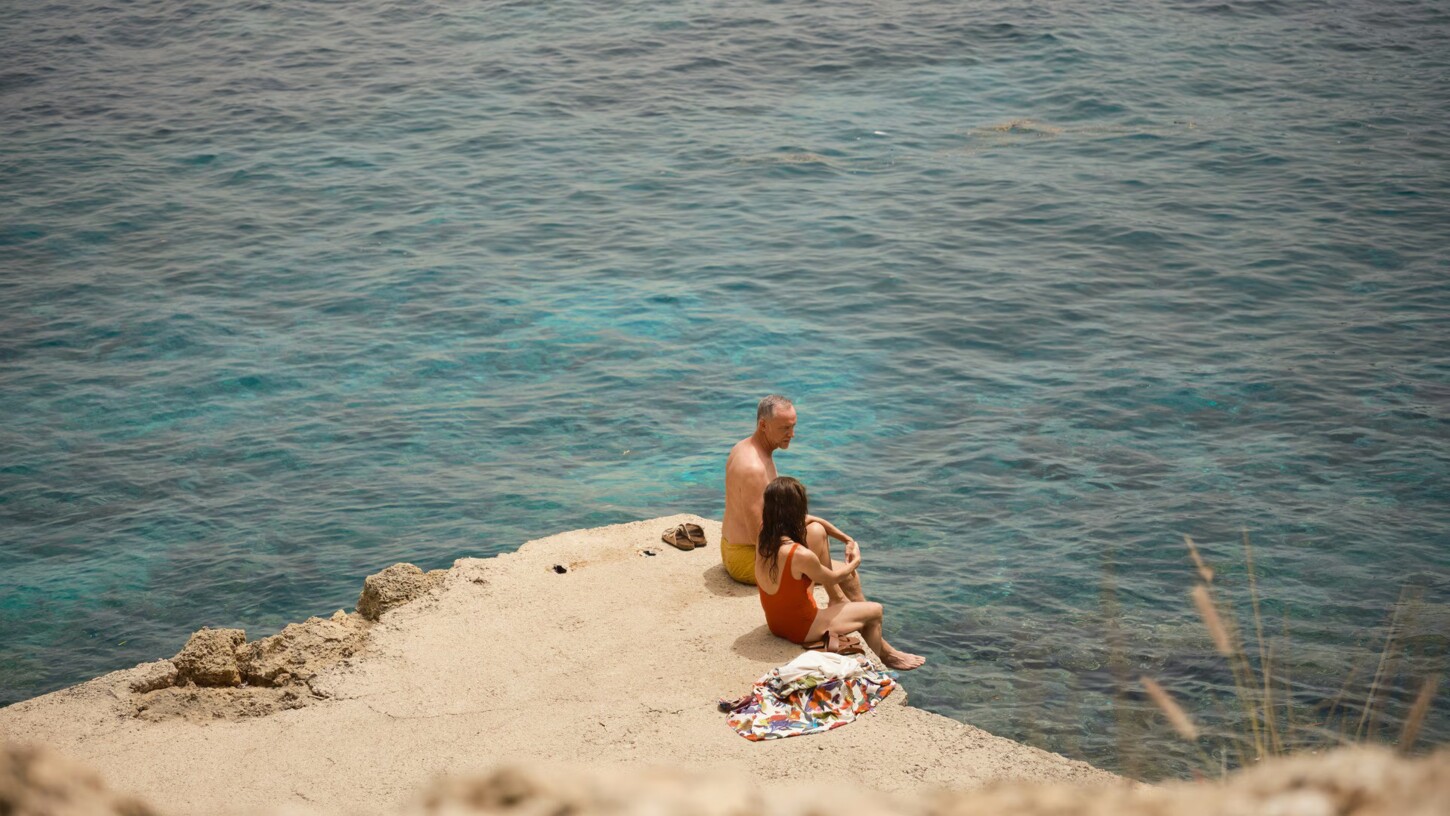 Strand