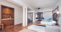 Superior Junior Suite mit Meerblick