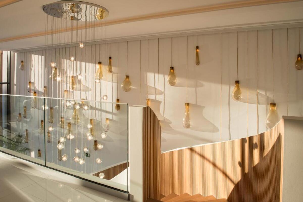 Lobby / Eingangsbereich