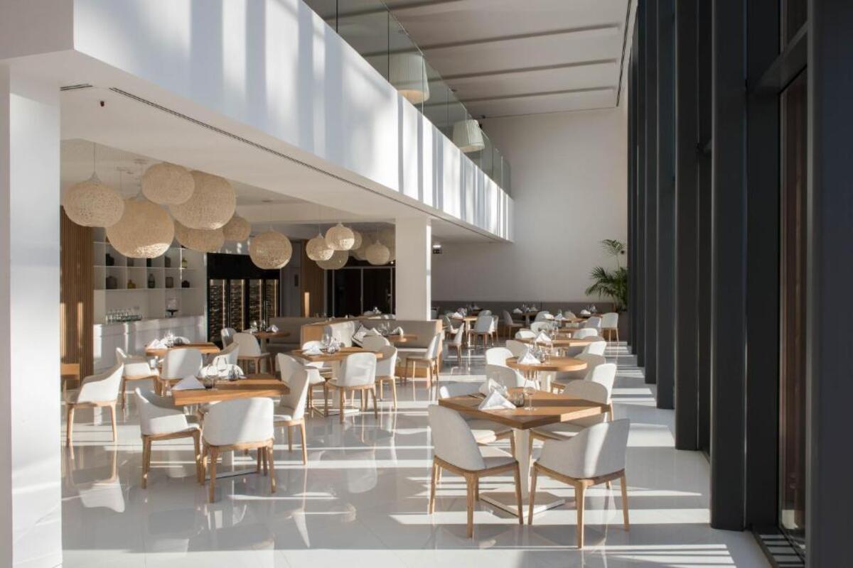 Restaurant InPar