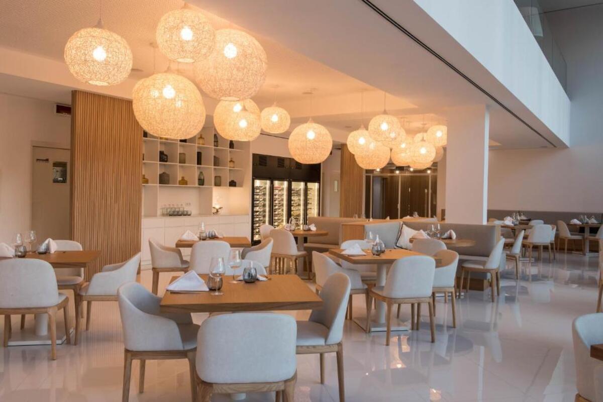 Restaurant InPar