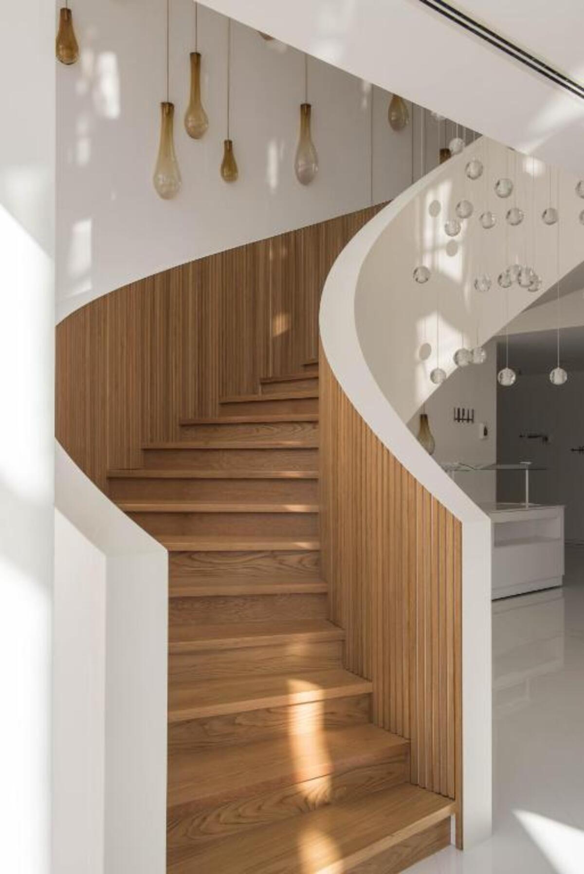 Lobby / Eingangsbereich