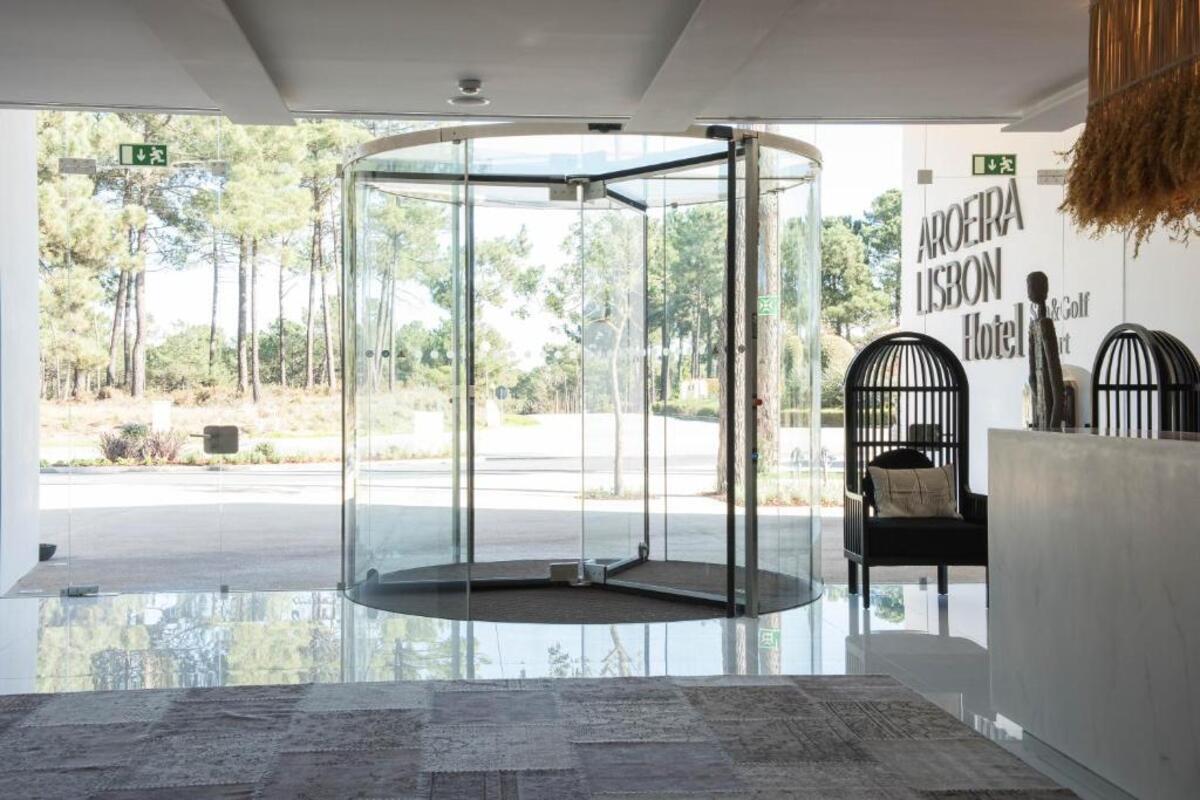 Lobby / Eingangsbereich