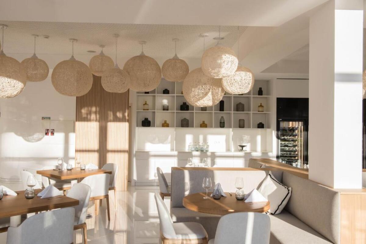 Restaurant InPar