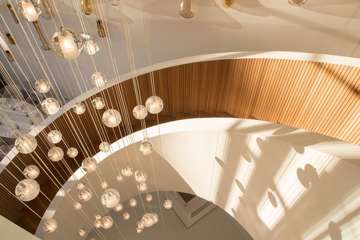 Lobby / Eingangsbereich