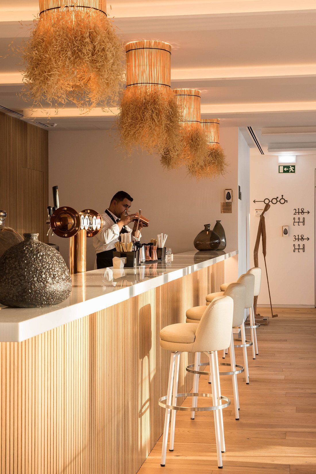 Restaurant InPar