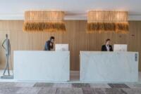 Lobby / Eingangsbereich