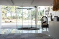 Lobby / Eingangsbereich