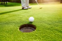 Golfplatz