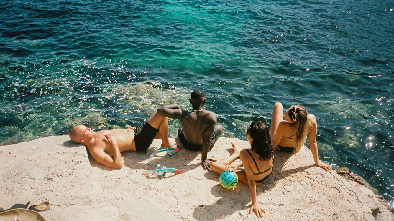 Strand