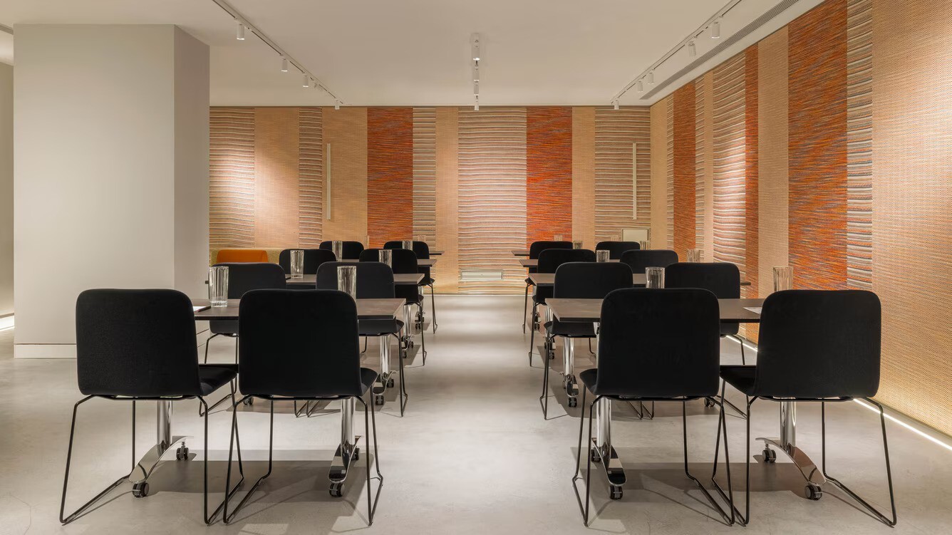 Meeting & Events