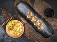 Katsuya Dubai