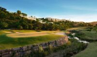 Golfplatz