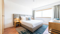 Apartament mit 1 Schlafzimmer