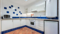 Apartament mit 1 Schlafzimmer