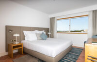 Apartament mit 2 Schlafzimmern mit Poolblick
