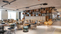 Lobby / Eingangsbereich