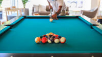 Billiard