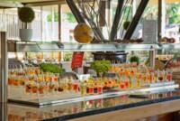 Ocean Buffet