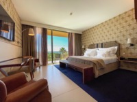 Prestige Doppelzimmer mit Golfblick