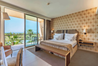 Palm Suite Double Ocean View