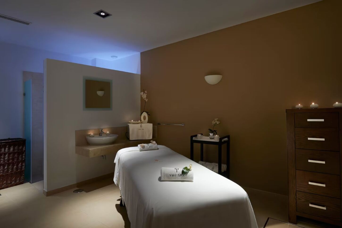 Wellness & Spa