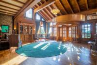 Lobby / Eingangsbereich