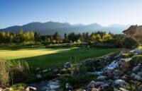 Golfplatz