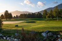 Golfplatz