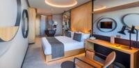 Deluxe Doppelzimmer