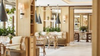 Mel - Mediterranes Restaurant 