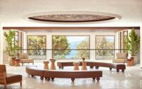 Lobby / Eingangsbereich