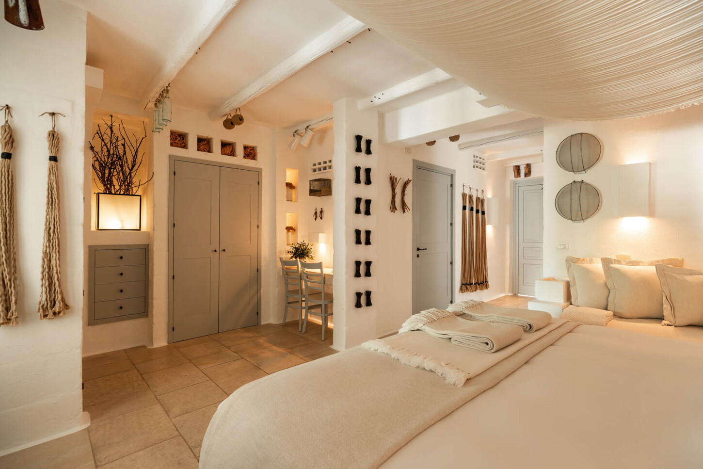Doppelzimmer Borgo Bella 