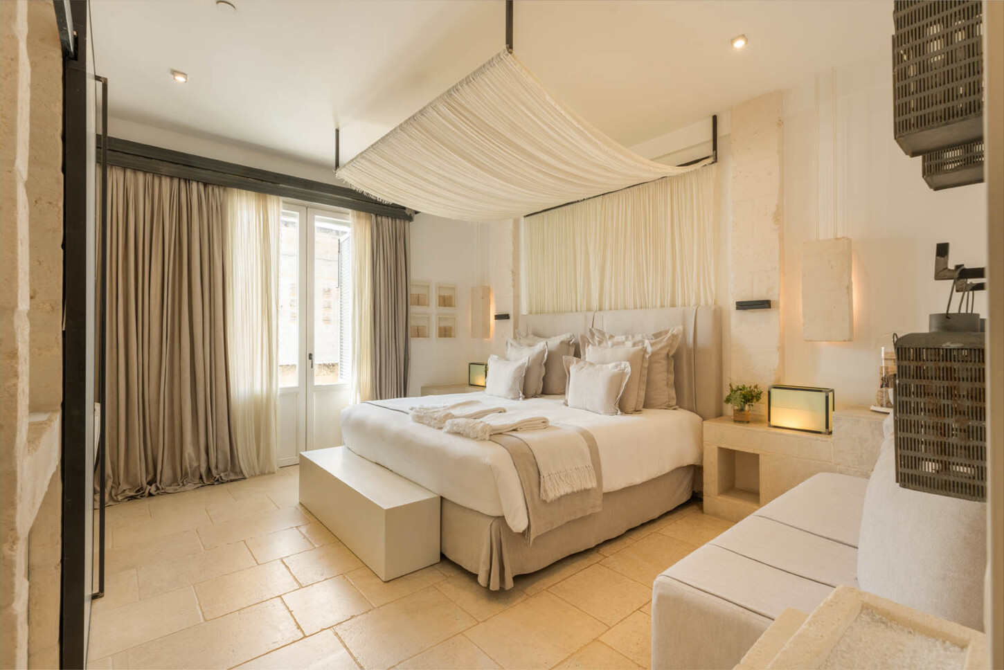 Doppelzimmer La Corte Bella