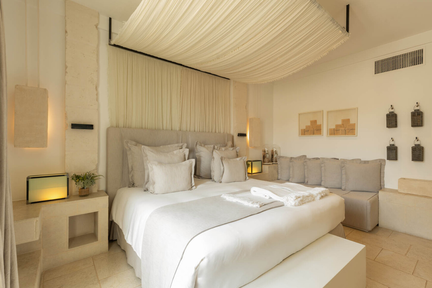 Doppelzimmer La Corte Bella