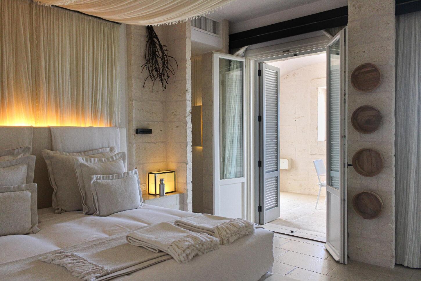 Suite La Corte Meraviglosa