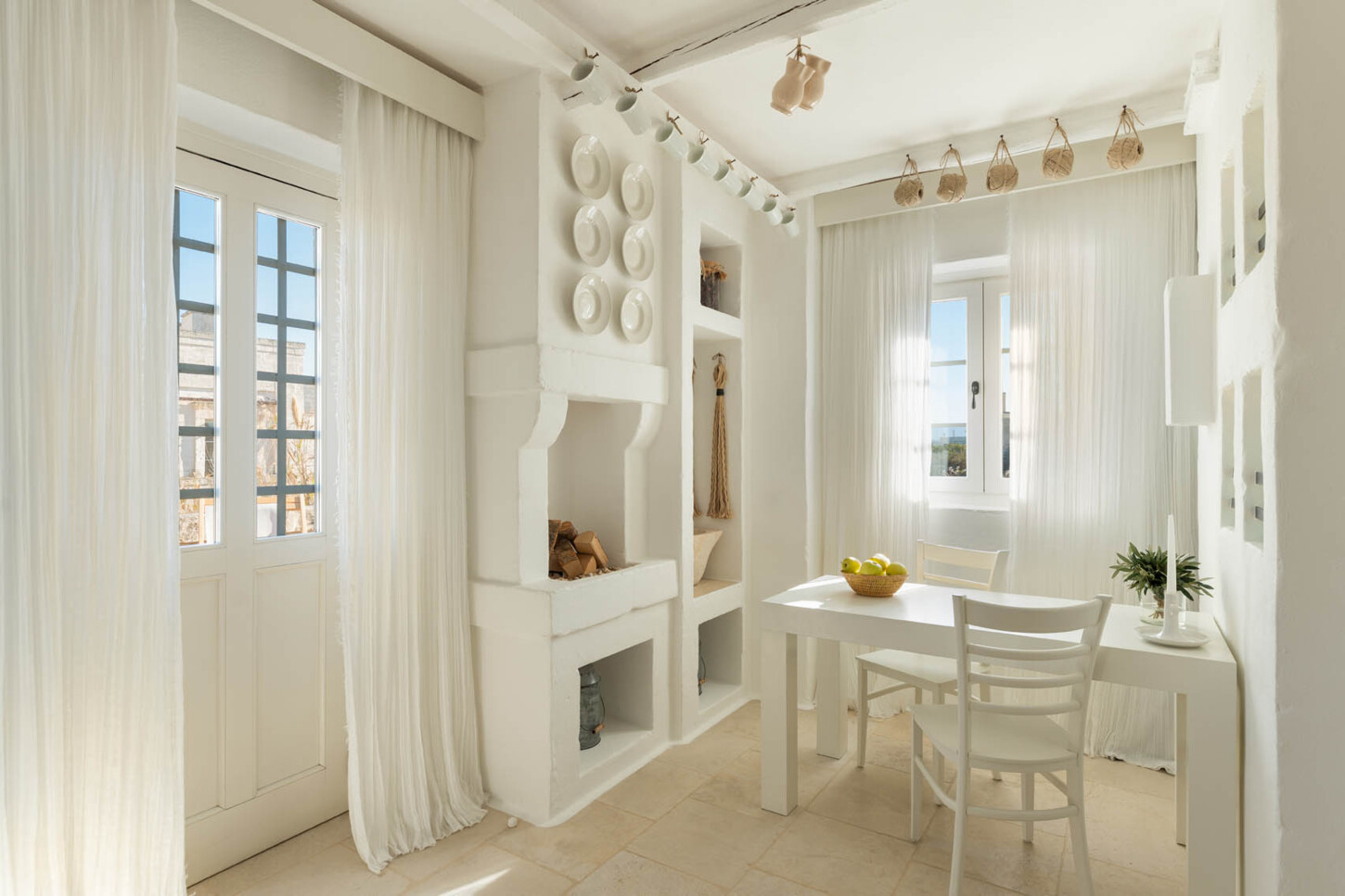 Doppelzimmer Borgo Magnifica