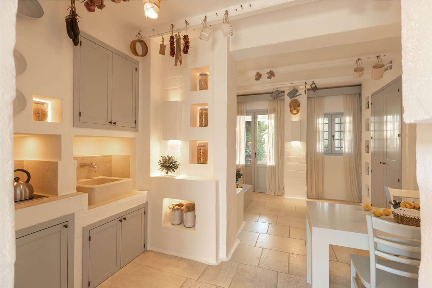 Apartment Borgo Casseta Bella