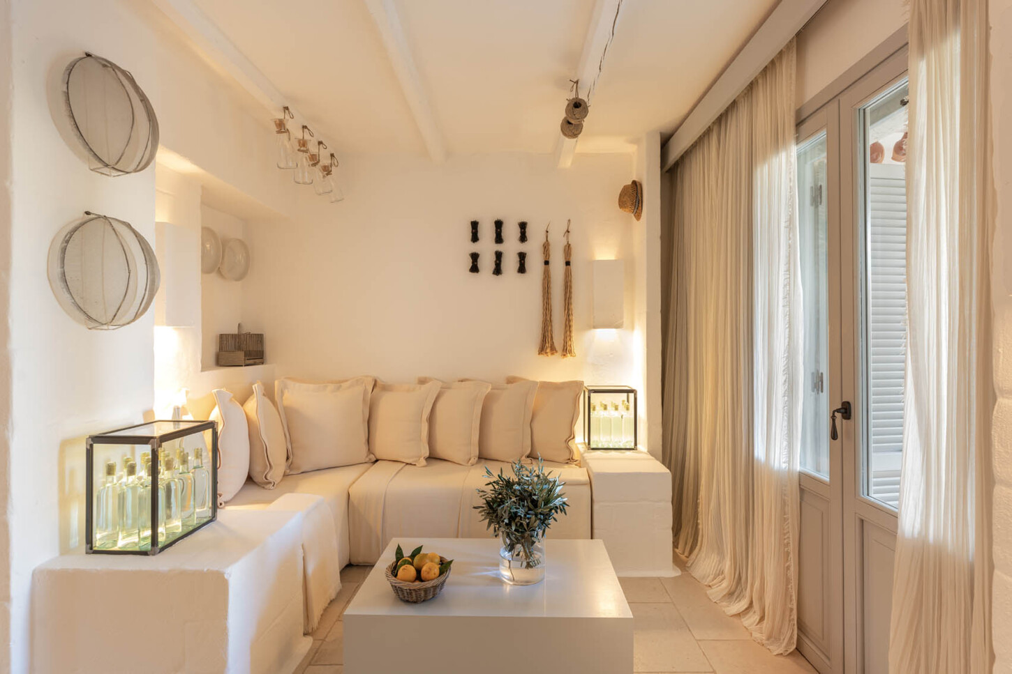 Apartment Borgo Casseta Bella