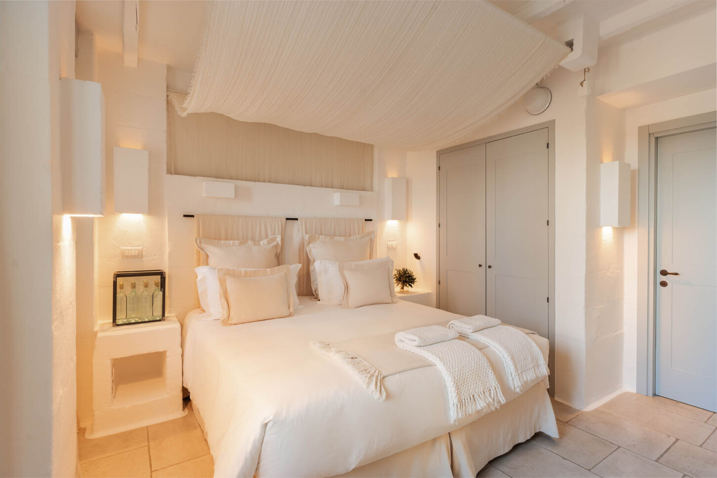 Apartment Borgo Casseta Bella