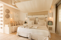 Doppelzimmer Borgo Bella 