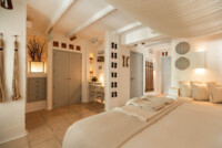 Doppelzimmer Borgo Bella 